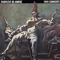 1991 Concerti